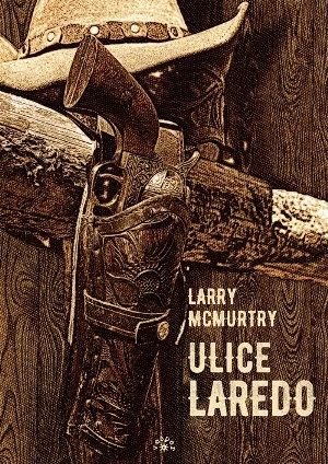 Larry McMurtry   Ulice Laredo 095117,1